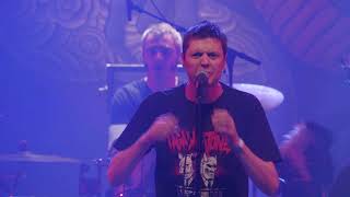 GrimSkunk - Fuck Shit Up [Live in Montreal]