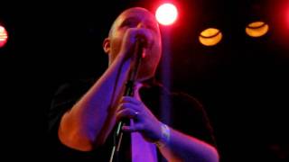 6/15 Holly Miranda w/Brendan Coon - Forest Green Oh Forest Green @ Bowery Ballroom, NYC 5/26/10