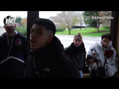 LETA RZZ & ALBERTITO 282 | PRIMERA RONDA FILTROS KINGS