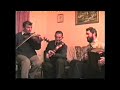 Rare 1995 Co Kerry Musicians House Session