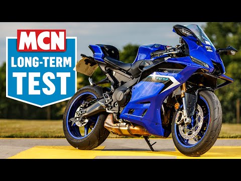 8000 miles with the Yamaha R9 | 'Nothing short of exceptional' | Long-term test review | MCN