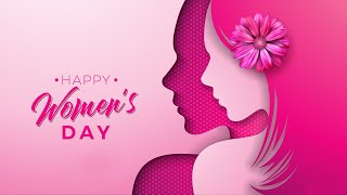 Celebration of International Women Day;?>