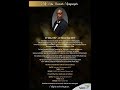 Cebo Manyapelo Funeral Service