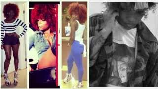 Georgia Reign "Cocaine" feat Kevin McCall