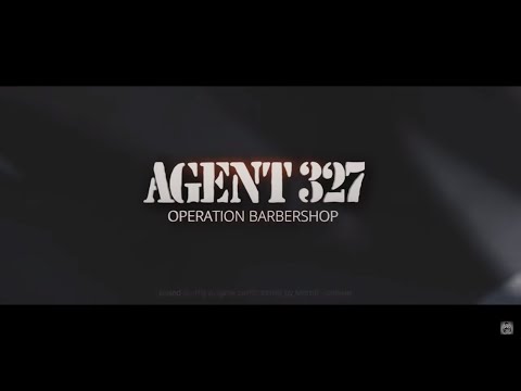 Agent 327 - Operation Barbershop || 3D Animated Short Film || MK Mayur Keng || #10th Short Film
