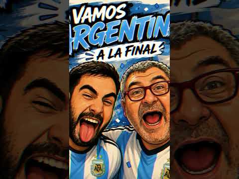 La hinchada más grande del mundo ya cuenta con muchos seguidores.