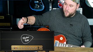 Video thumbnail for Guitar Talk - ML Sound Lab Amped ML Plexi Plugin Review by Guitar Talk