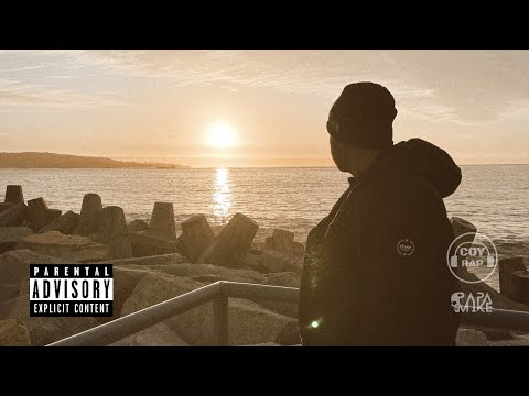 Coy Rap - Cachorros Loucos, Pt. II (Feat. Papamike) [Prod. Liip Beats]