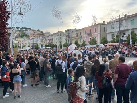 Ciao Bella (Olive Oil & St. Zopito Festival in Loreto Aprutino)