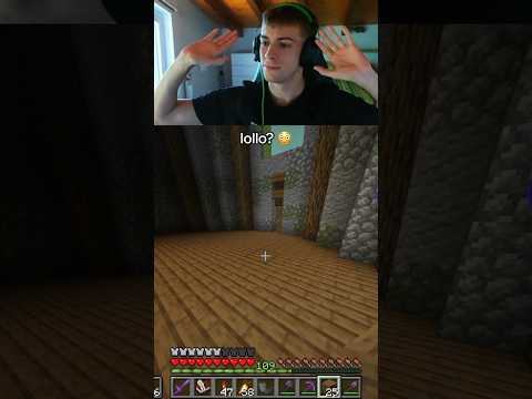 PUOI RIPETERE LOLLO?