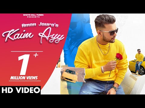 Kaim Ayy — watch video