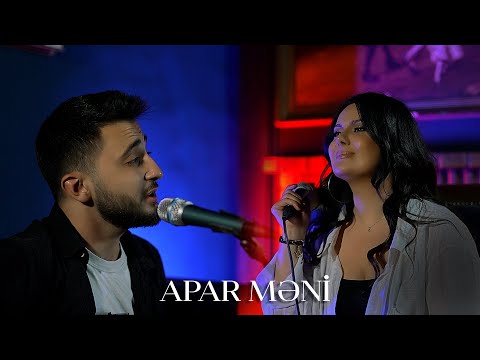Umman Zali & Cemil Sahib -  Apar meni (Official Video)