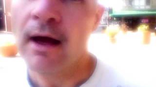 THREE STRANGE DAYS    School of Fish