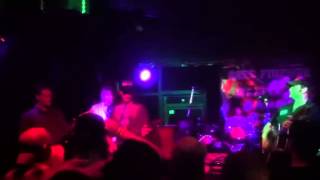 Cody Canada & the Departed w/ Adam Hood - Country State of Mind