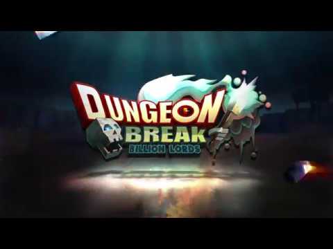 Видео Dungeon Break #1