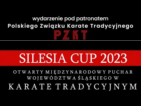 Silesia Cup Bytom 2023 - teledysk