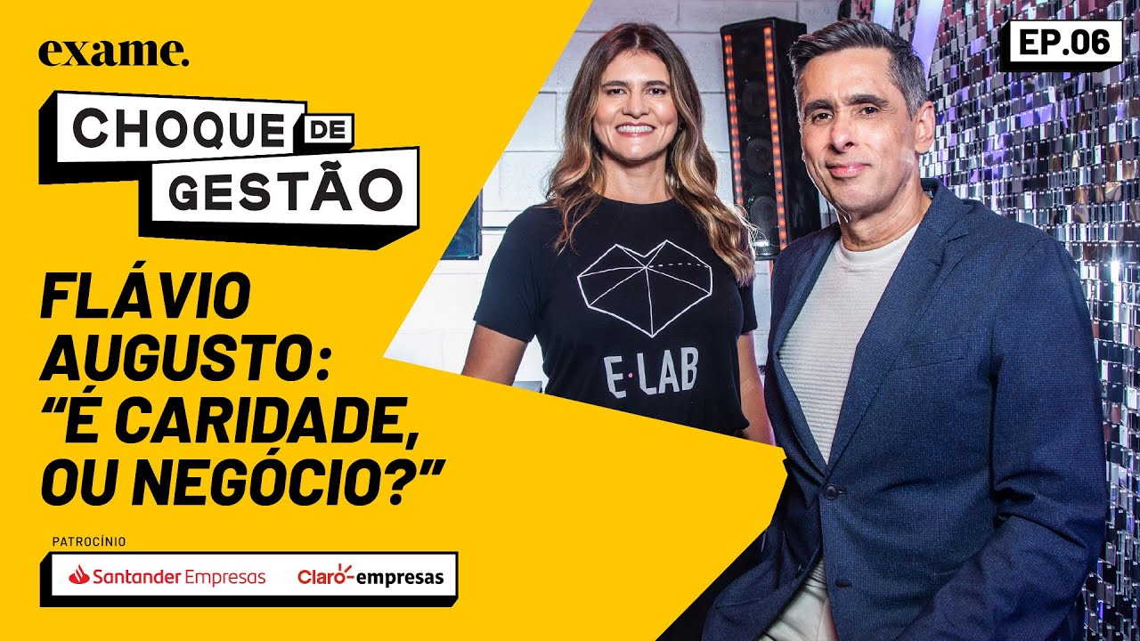 Vídeo relacionado ao crescimento da Prática no mercado de equipamentos para restaurantes