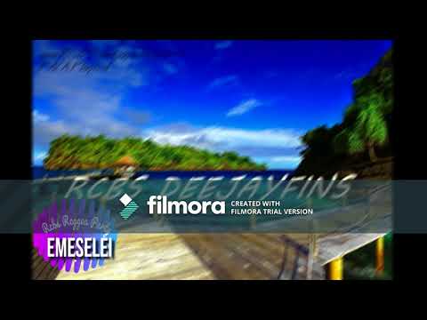 RCBS DEEJAYFINS - TOK OSEM X EMESELEI RCBS REGGEA PARTY 2018