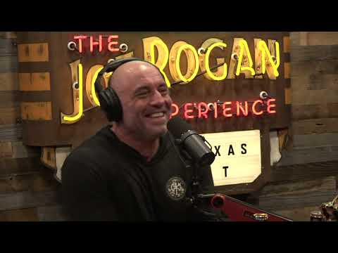 Joe Rogan Experience #1871 - Jon Peters