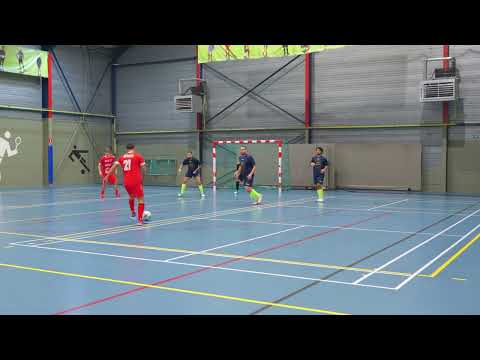 sp borgerhout b v rc ellinore