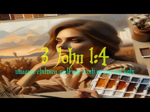 3 John 1:4