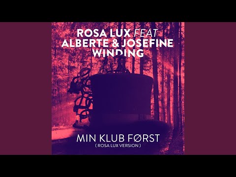 Min Klub Først (Rosa Lux Version)