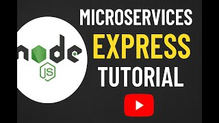 🚀 Node.js & Express.js CRUD Operations: Best Practices for Microservices | REST API Mastery