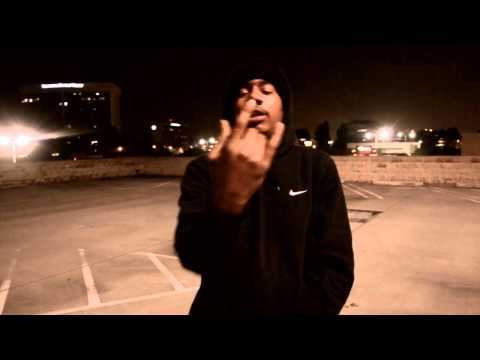 Yung Bird "Black hoodie" official video