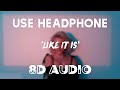 Kygo Zara Larsson amp Tyga Like It Is 8 Kygo Zara Larsson amp Tyga Like It Is 8