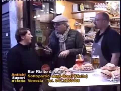 Bar Rialto da Lollo e i suoi Sapori