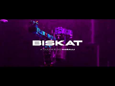 Video thumbnail for BISKAT (Culpa do Nagalli)