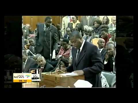 Uganda’s anti gay law widely criticised