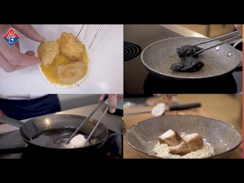 Battle of the Sweetbread by VanDrie