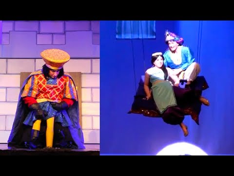 TOP THEATRE BLOOPERS PT 2 | Theater Falls & Mishaps Video
