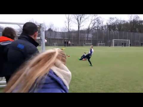 Quick F3 - Excelsior M F2