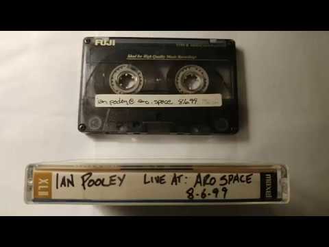 Ian Pooley - Live at Arospace