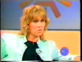 Agnetha Faltskog Interview UK 1983