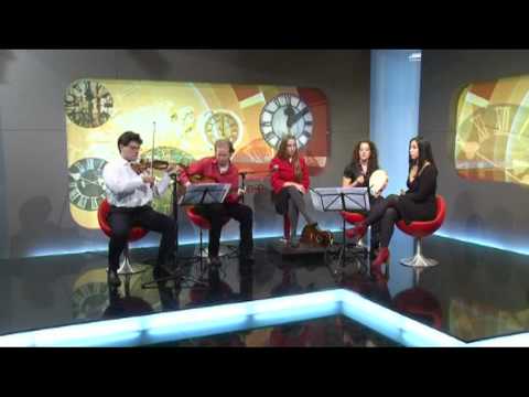 Grupa Nit - Mosh ananeya  ( مش أنانية ) (cover)