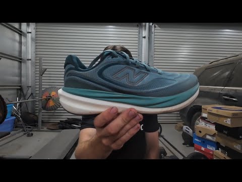 New Balance Fresh Foam X 1080v15