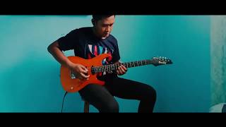 Download lagu Asal Kau Bahagia - Armada (Guitar Cover) mp3