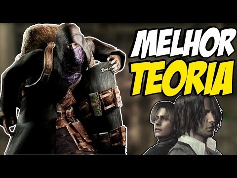 QUEM É O MERCADOR DE RES 4? MELHOR TEORIA