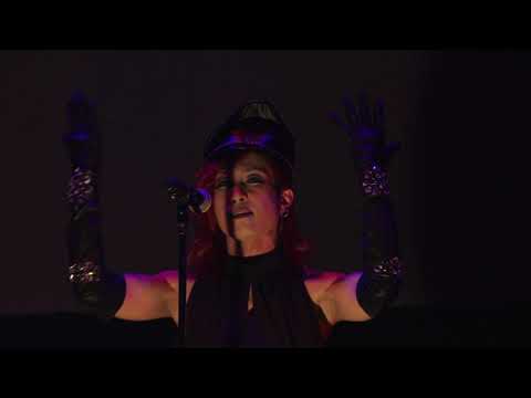 PIERROT 2017 Androgynos