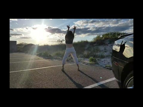 Antranig and Erick Morillo-Afrotech~Freestyle Dancing by Tiffany