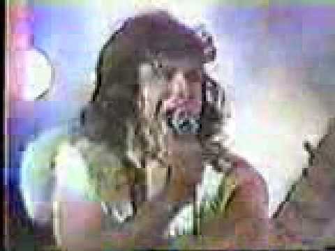 Manowar - Gloves of Metal