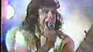 Manowar - Gloves of Metal