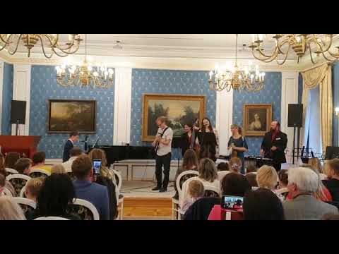 Václav Neckář - Tu kytaru jsem koupil kvůli tobě (Cover by Martin Foltýn)