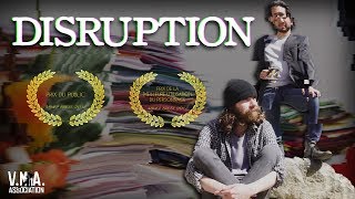 [Court-métrage] Disruption - 48HFP Brest 2017