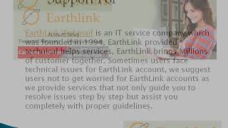 Earthlink webmail