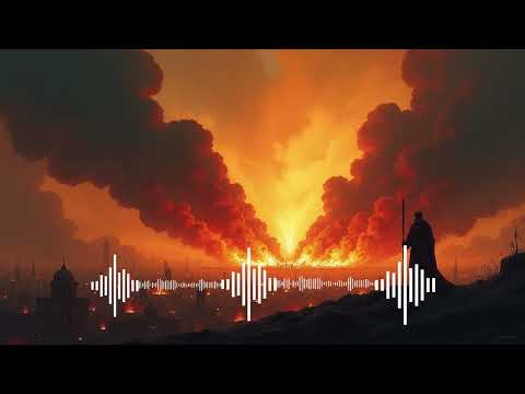 Dramatic Orchestral Build Up - Epic Mix