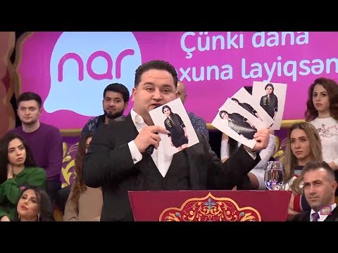 Maşın 17'nin 4-cü iştirakçı səsverməsi